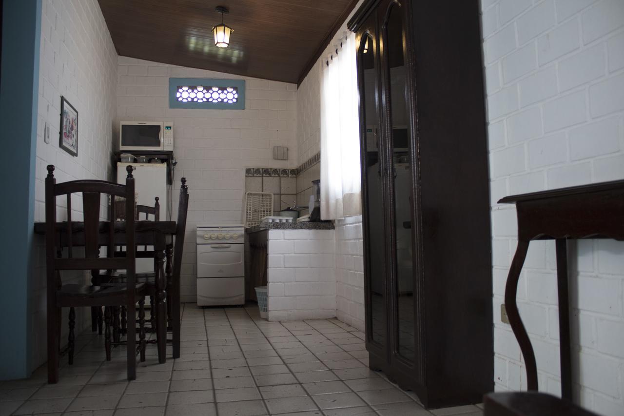 Maison Delfino Flat Gravatá Eksteriør bilde