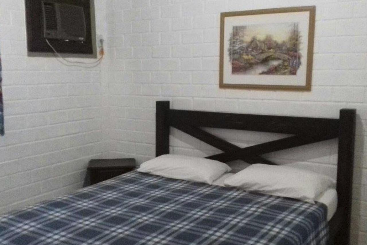 Maison Delfino Flat Gravatá Eksteriør bilde